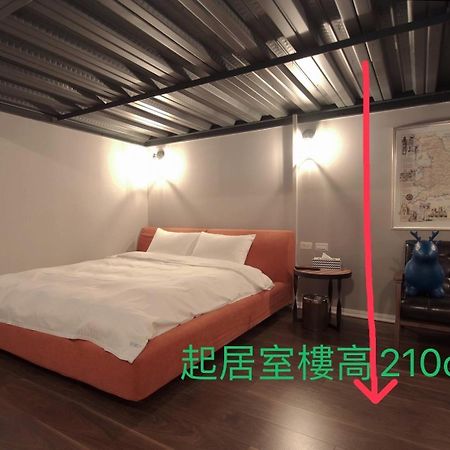 Anson 19 B&B Lộc Cảng Ngoại thất bức ảnh