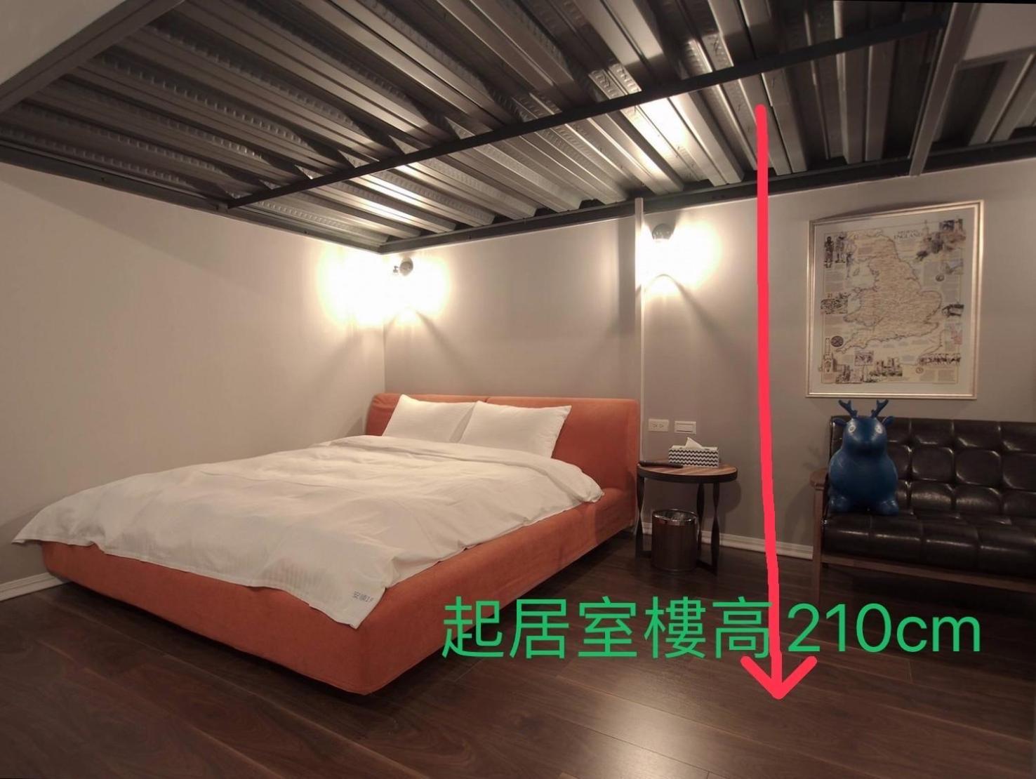 Anson 19 B&B Lộc Cảng Ngoại thất bức ảnh