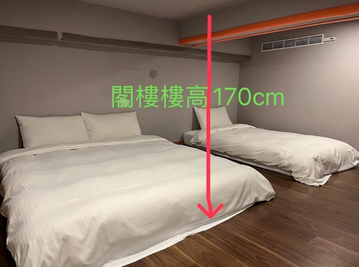 Anson 19 B&B Lộc Cảng Ngoại thất bức ảnh