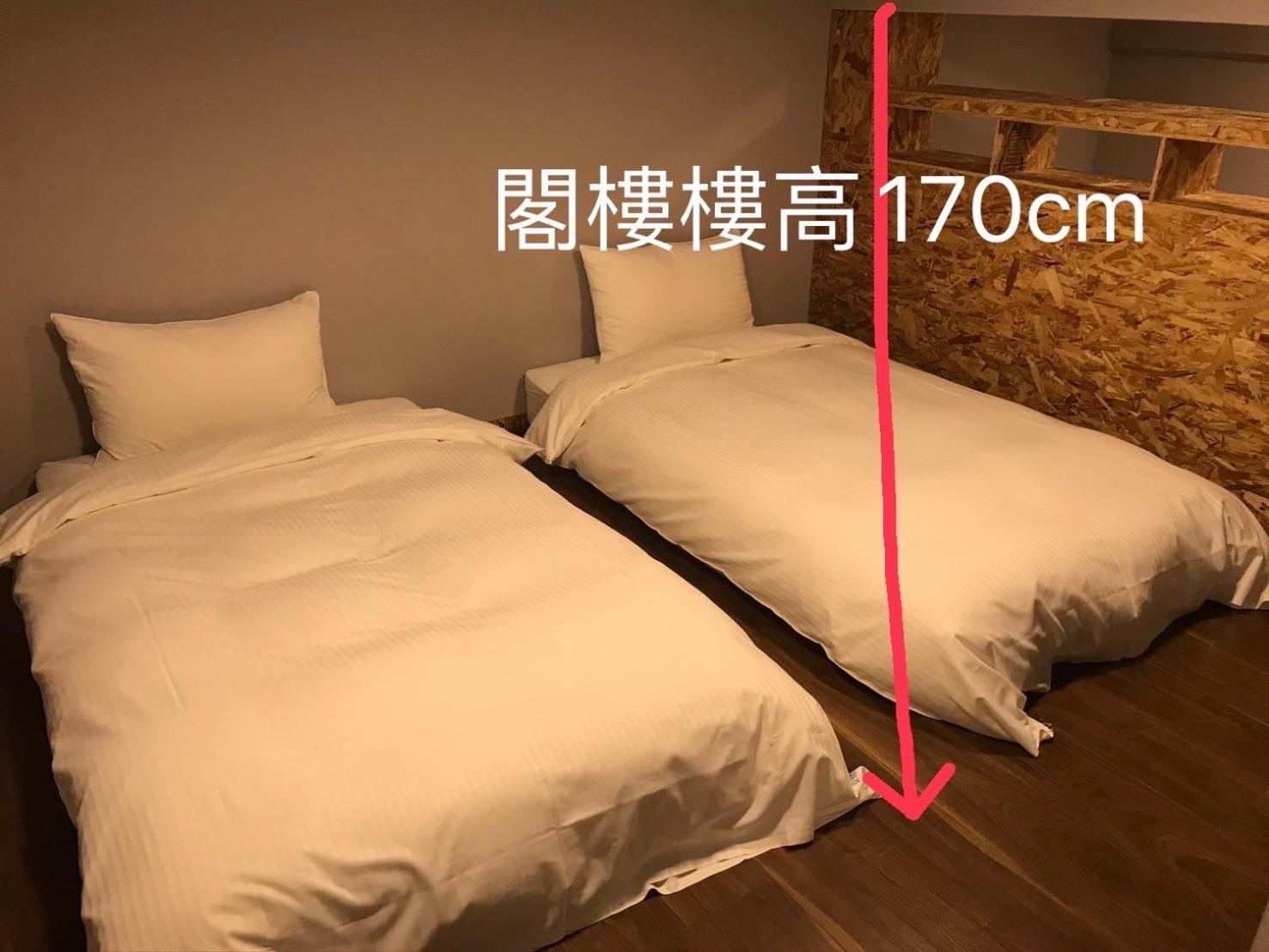 Anson 19 B&B Lộc Cảng Ngoại thất bức ảnh